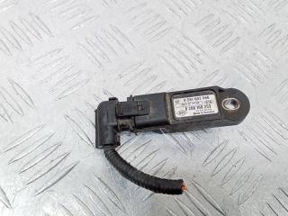 датчик абсолютного давления Renault Megane 3 поколение 2009, 1.5 л., дизель, МКПП, 8200168253