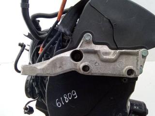 кронштейн двигателя Volkswagen Golf 4 поколение 2003, 1.6 л., бензин, МКПП, 036199275