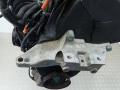 кронштейн двигателя Volkswagen Golf 4 поколение 2003, 1.6 л., бензин, МКПП, 036199275 - фото №2