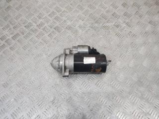 стартер Audi A4 B7 2007, 2.0 л., дизель, 0001109064