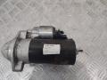 стартер Audi A4 B7 2007, 2.0 л., дизель, 0001109064 - фото №2