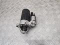 стартер Audi A4 B7 2007, 2.0 л., дизель, 0001109064 - фото №5