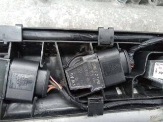 катушка зажигания Volkswagen Golf 4 поколение 2003, 1.6 л., бензин, МКПП, 036905715