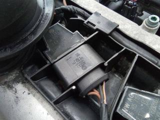 катушка зажигания Volkswagen Golf 4 поколение 2003, 1.6 л., бензин, МКПП, 036905100