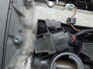 катушка зажигания Volkswagen Golf 4 поколение 2003, 1.6 л., бензин, МКПП, 0041230509