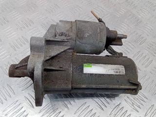 стартер Dacia Logan 2 поколение 2013, 1.5 л., дизель, МКПП, 8200836473