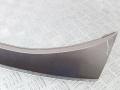 накладка двери (крышки) багажника Hyundai Tucson 4 поколение 2022, 87311-N7000 - фото №3