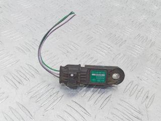 датчик абсолютного давления Renault Clio 3 поколение [рестайлинг] 2012, 1.5 л., дизель, МКПП, 0281002997