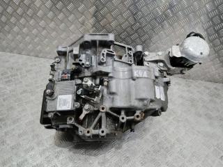 КПП автоматическая (АКПП) Peugeot 607 1 поколение [рестайлинг] 2006, 2.7 л., дизель, АКПП, TF80SC, 20GG07