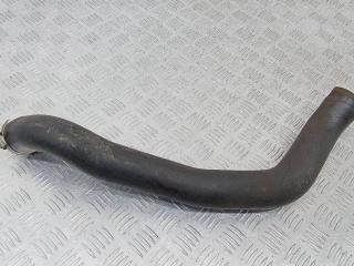 патрубок интеркулера Honda Accord 7 поколение 2005, 2.2 л., дизель, МКПП