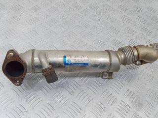 охладитель EGR / Радиатор EGR Honda Accord 7 поколение 2005, 2.2 л., дизель, МКПП, W810311000, 18720RBDE00