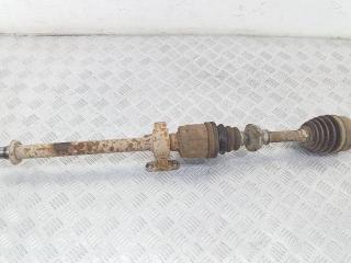 полуось передняя правая (приводной вал, ШРУС) Honda Accord 7 поколение 2005, 2.2 л., дизель, МКПП, 0281003030