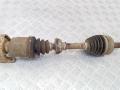 полуось передняя правая (приводной вал, ШРУС) Honda Accord 7 поколение 2005, 2.2 л., дизель, МКПП, 0281003030 - фото №3