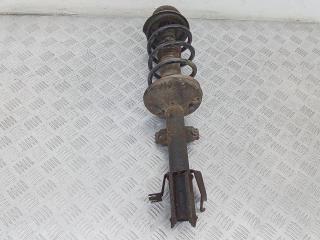 амортизатор передний Renault Duster 1 поколение [рестайлинг] (2015 - 2021), 8200813791