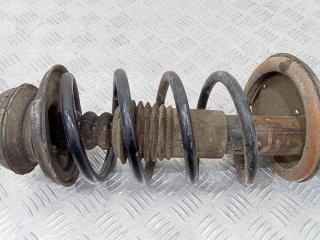 пружина передняя Renault Duster 1 поколение [рестайлинг] (2015 - 2021)