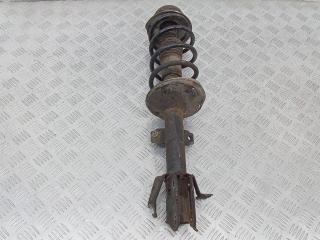 амортизатор передний Renault Duster 1 поколение [рестайлинг] (2015 - 2021), 8200813791