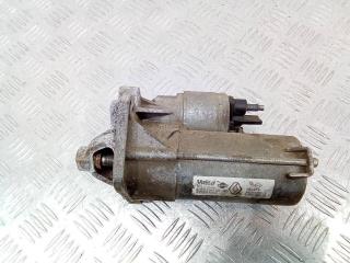 стартер Renault Clio 3 поколение [рестайлинг] 2012, 1.5 л., дизель, МКПП, 233003329R