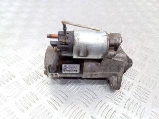 стартер Renault Megane 2 поколение 2006, 1.5 л., дизель, МКПП, 8200584675