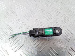 датчик абсолютного давления Renault Twingo 1 поколение [3-й рестайлинг] 2012, 1.5 л., дизель, МКПП, 0281002997