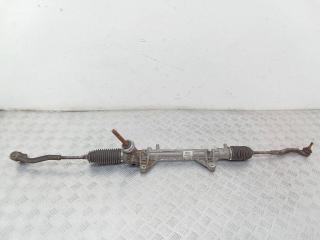 рулевая рейка Renault Clio 4 поколение 2016, 1.5 л., дизель, 490012121R