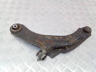 рычаг передний правый Renault Clio 4 поколение 2016, 1.5 л., дизель