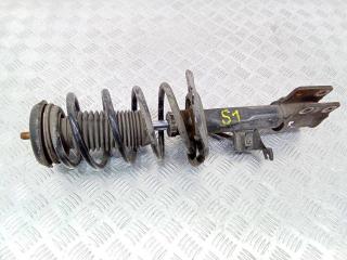 амортизатор передний правый Peugeot 308 T7 2008, 1.6 л., дизель