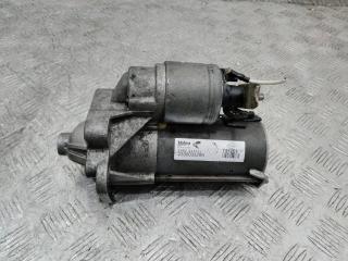 стартер Renault Megane 3 поколение 2011, 1.5 л., дизель, МКПП, 233003329R