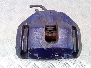 суппорт передний левый BMW 5 серия E60/E61 2007, 3.0 л., дизель