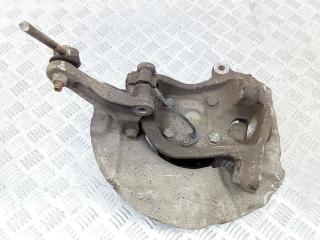 кулак поворотный правый BMW 5 серия E60/E61 2007, 3.0 л., дизель, 6760954R