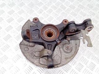 кулак поворотный правый Peugeot 308 2 поколение [рестайлинг] 2019, 9815285080