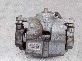 суппорт передний левый Hyundai Tucson 4 поколение 2022, 1.6 л., дизель, WL19A0252