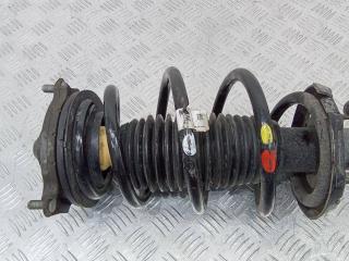 пружина передняя Hyundai Tucson 4 поколение 2022, 1.6 л., дизель, 54630-N7CA0