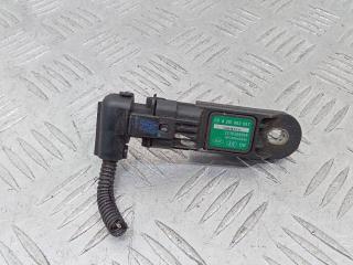 датчик абсолютного давления Renault Twingo 1 поколение [3-й рестайлинг] 2010, 1.5 л., дизель, МКПП, 0281002997