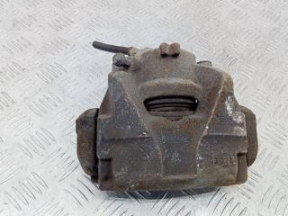 суппорт передний правый Renault Megane 3 поколение 2010