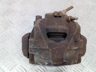 суппорт передний левый Renault Scenic 3 поколение 2012