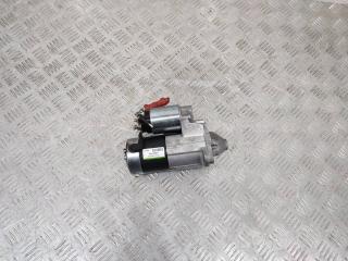 стартер Renault Sandero 1 поколение 2010, 1.5 л., дизель, MOT87881