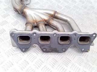 коллектор выпускной Renault Duster 2 поколение 2022, 2.0 л., бензин, МКПП, 8201101954