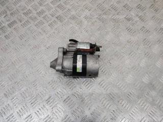 стартер Renault Megane 2 поколение 2006, 1.6 л., бензин, 8200266777C