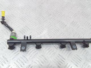 топливная рампа Renault Duster 2 поколение 2022, 2.0 л., бензин, МКПП, 8200053030