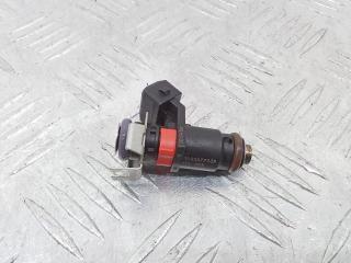 форсунка Renault Duster 2 поколение 2022, 2.0 л., бензин, МКПП, 166007733R