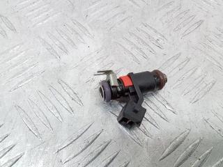 форсунка Renault Duster 2 поколение 2022, 2.0 л., бензин, МКПП, 166007733R