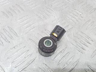 датчик детонации Renault Duster 2 поколение 2022, 2.0 л., бензин, МКПП, 8200789728