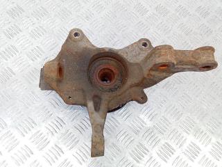 кулак поворотный правый Renault Megane 3 поколение 2013