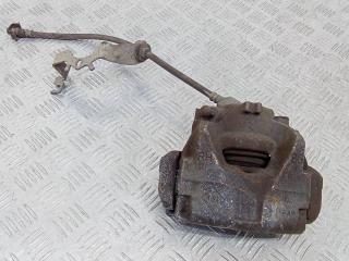 суппорт передний правый Renault Megane 3 поколение 2013