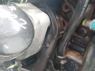 трубка охлаждающей жидкости Nissan Qashqai J10 [рестайлинг] 2011, 1.5 л., дизель, МКПП, 8200552604