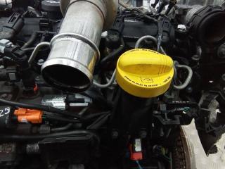 щуп двигателя Nissan Qashqai J10 [рестайлинг] 2011, 1.5 л., дизель, МКПП