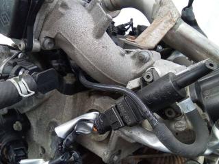 электромагнитный клапан Nissan Qashqai J10 [рестайлинг] 2011, 1.5 л., дизель, МКПП, 8200762162