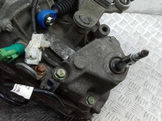 кронштейн КПП Nissan Qashqai J10 [рестайлинг] 2011, 1.5 л., дизель, МКПП