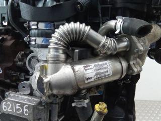охладитель EGR / Радиатор EGR Renault Espace 4 поколение 2006, 2.2 л., дизель, A2C53089287