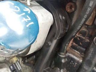 трубка охлаждающей жидкости Renault Megane 3 поколение 2011, 1.5 л., дизель, МКПП